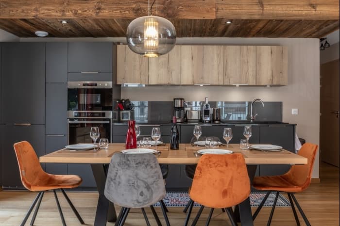 Appartement Douglas — 5