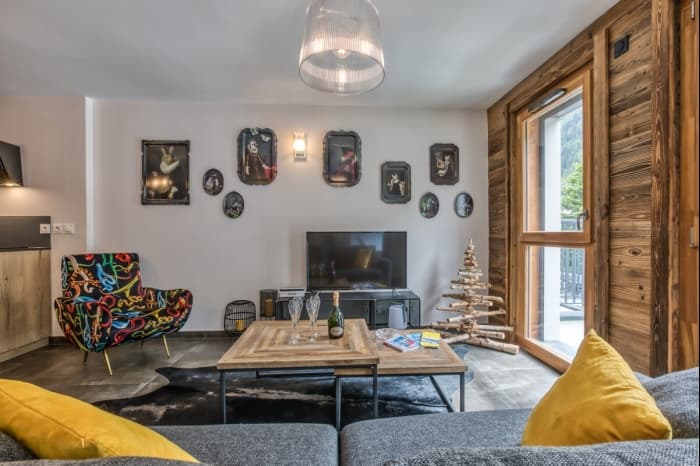 Appartement IRIS