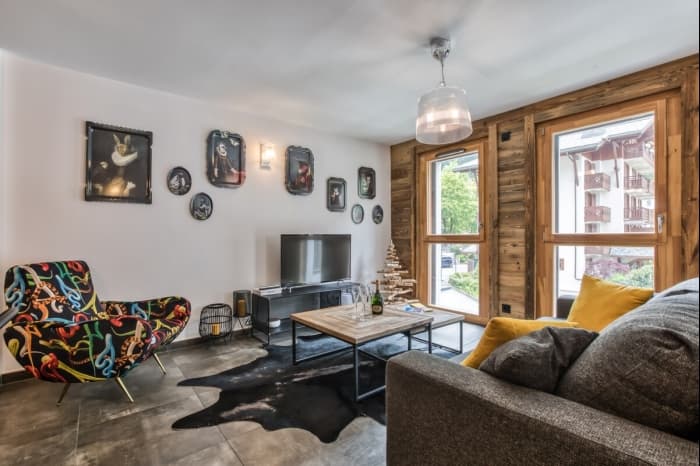 Appartement IRIS — 3