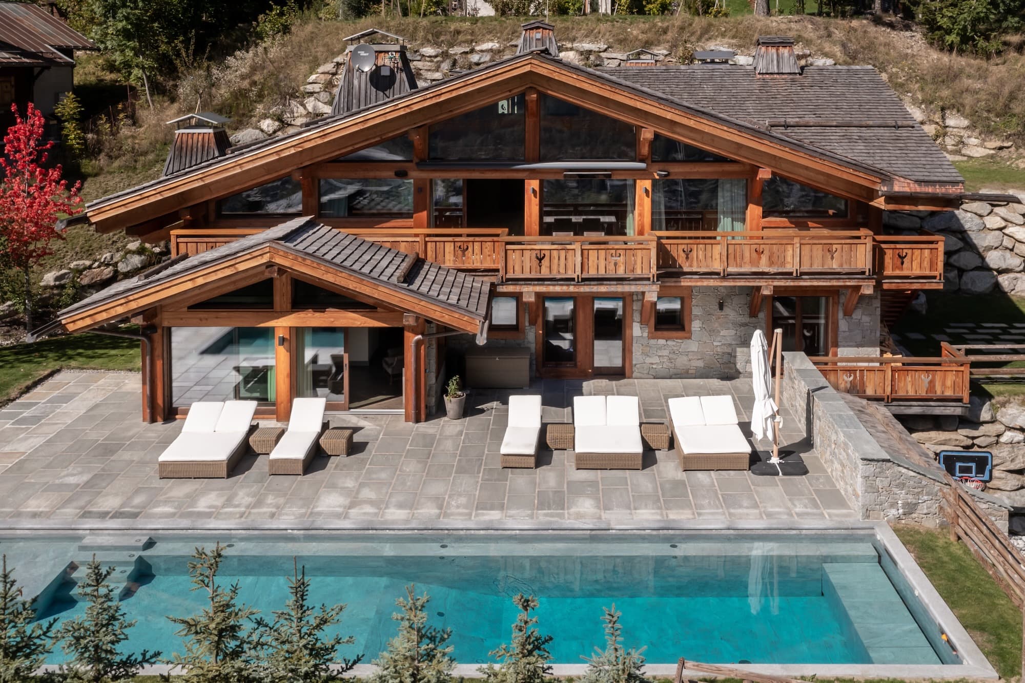 Chalet Amarok
