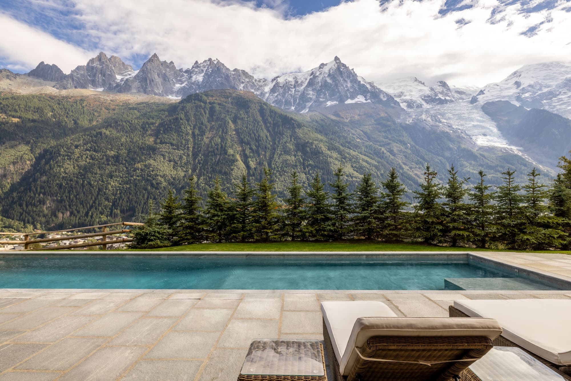 Chalet Amarok — 2