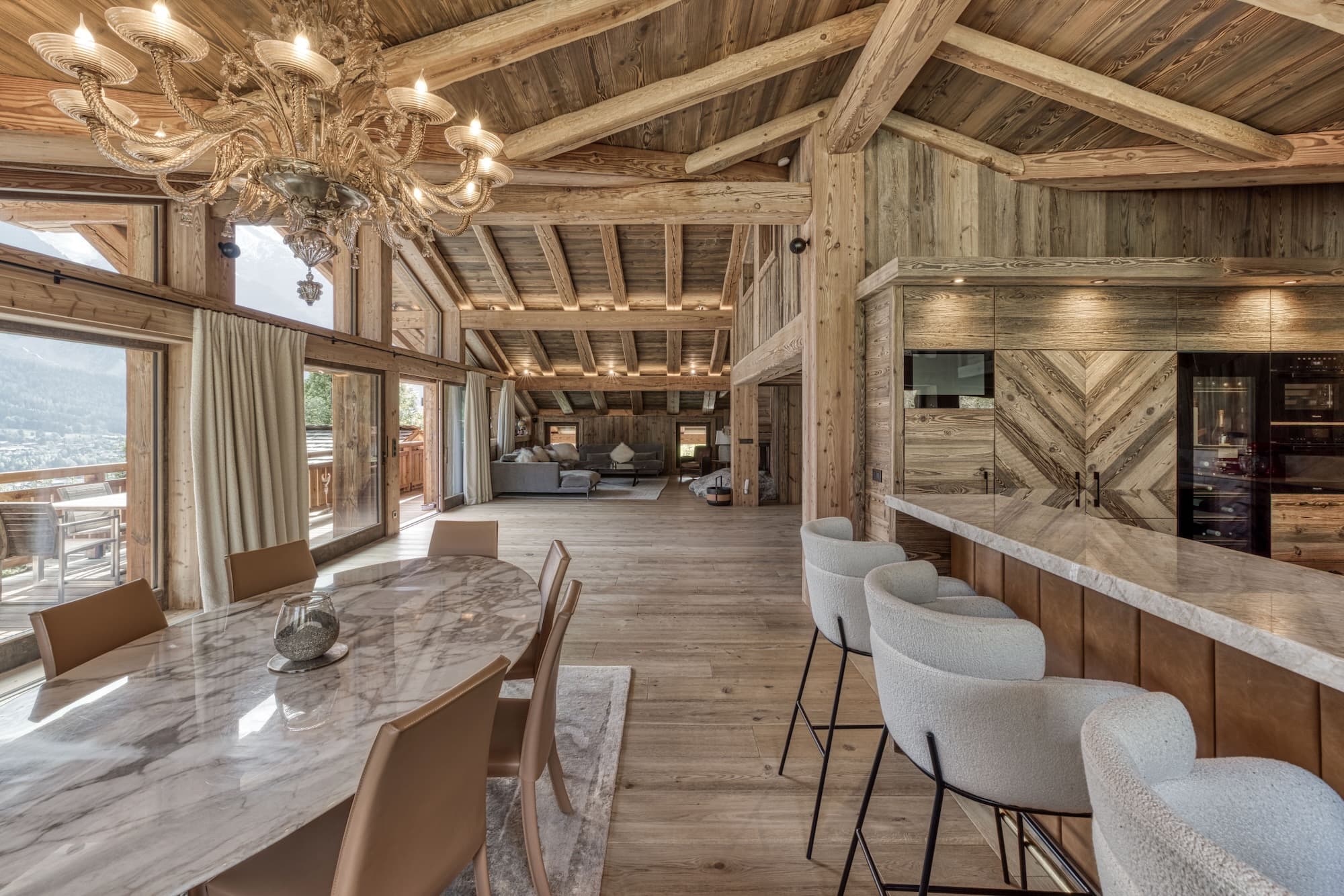 Chalet Amarok — 3