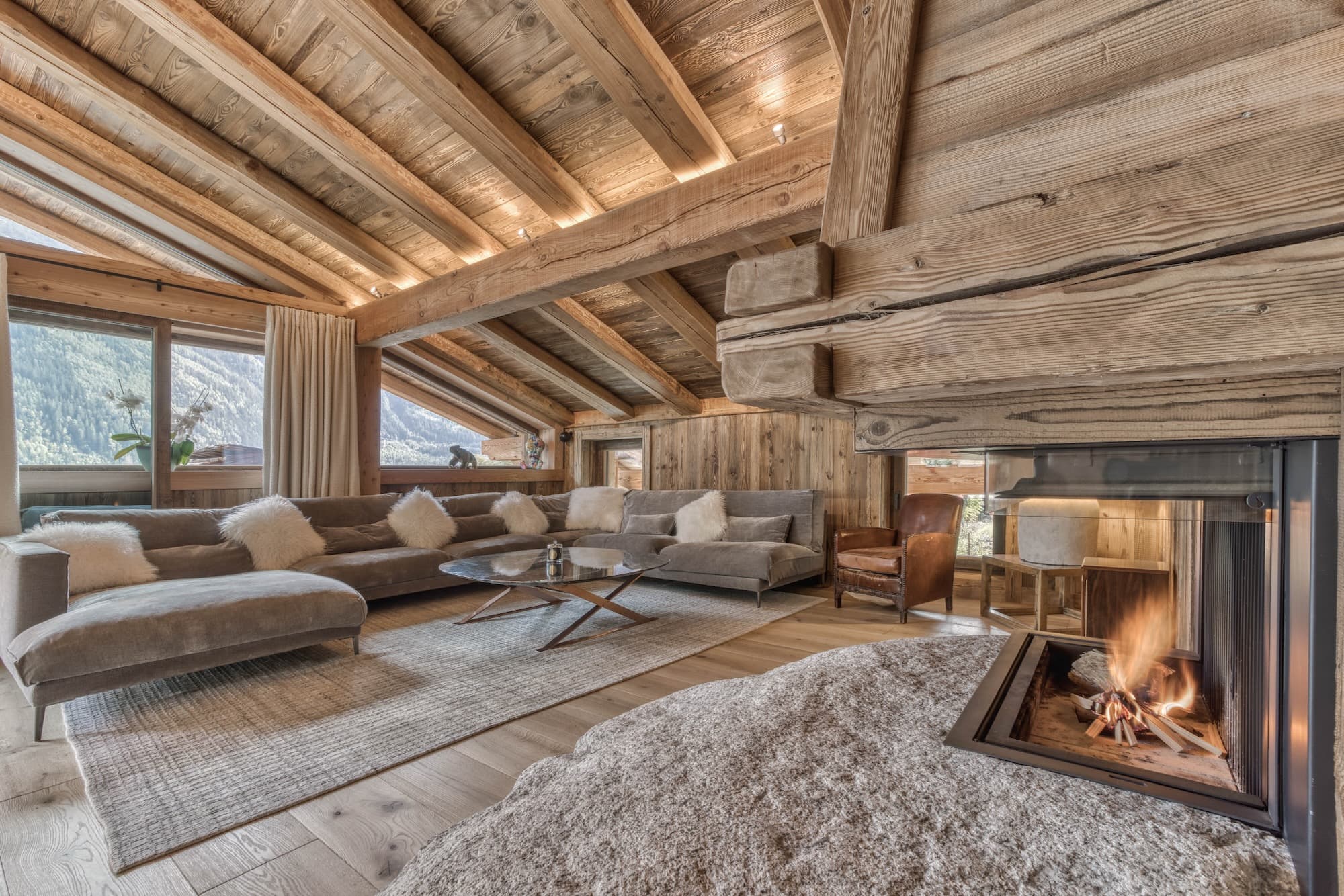 Chalet Amarok — 4