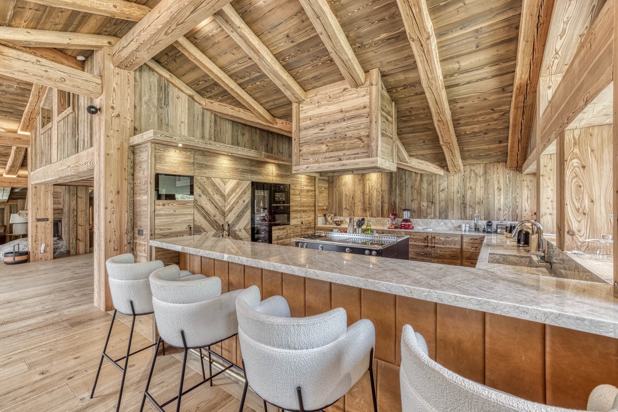 Chalet Amarok — 5