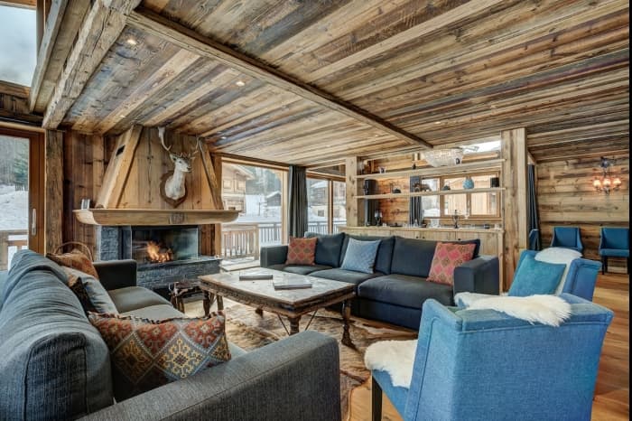Chalet Arandellys