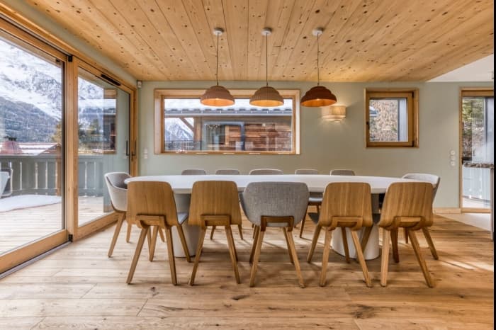 Chalet Black Bear — 3
