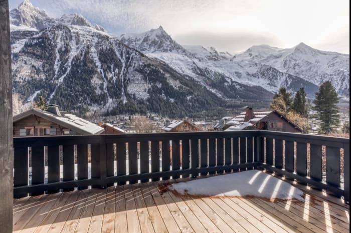 Chalet Black Bear — 4