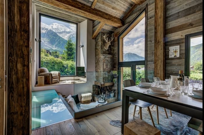 Chalet Castorette — 2