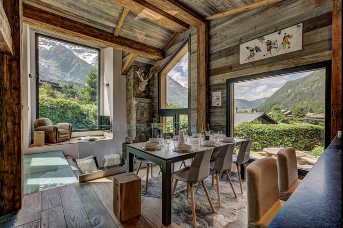 Chalet Castorette — 3