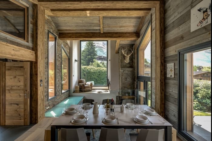 Chalet Castorette — 4