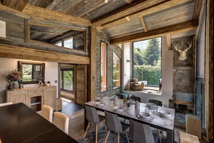 Chalet Castorette — 5