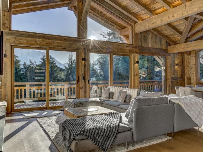 Chalet Celeste — 2