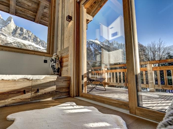 Chalet Celeste — 3