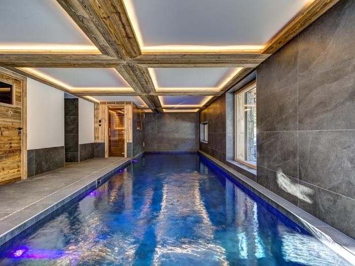 Chalet Celeste — 4