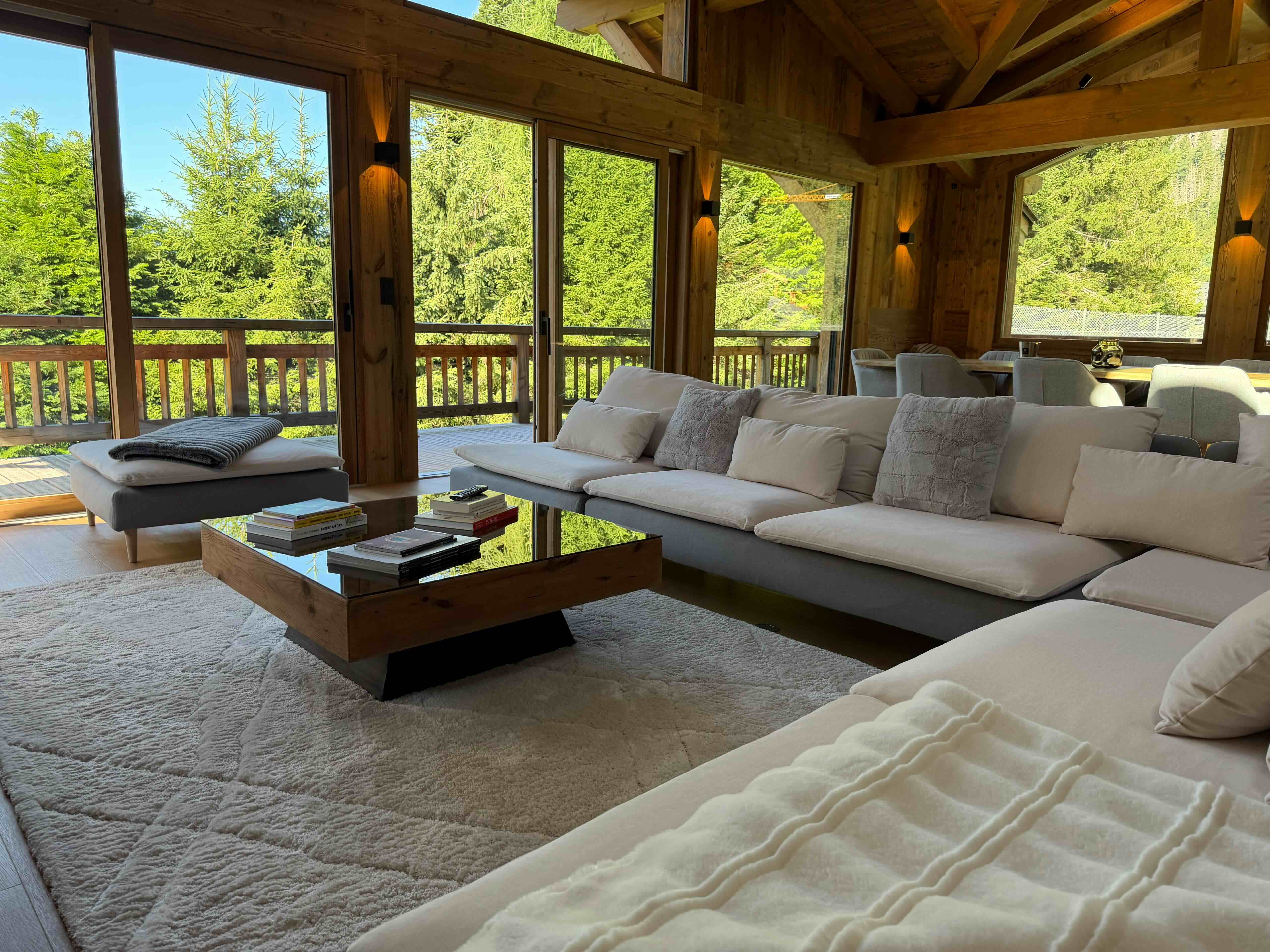 Chalet Celeste — 5