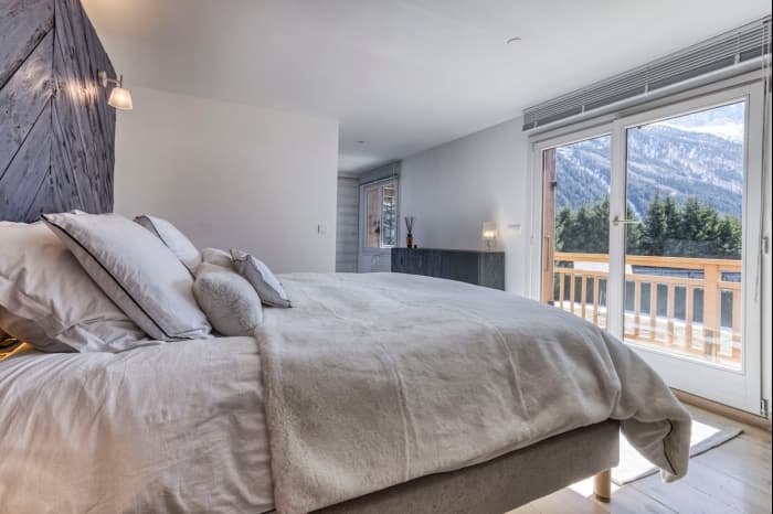 Chalet L'Isle des Praz — 4