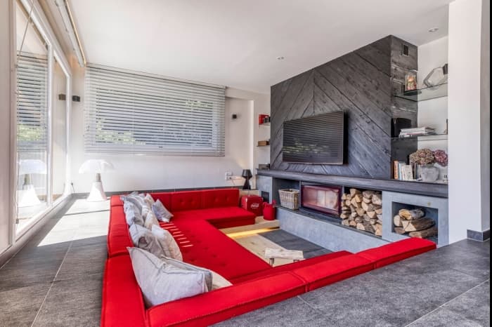 Chalet L'Isle des Praz — 5