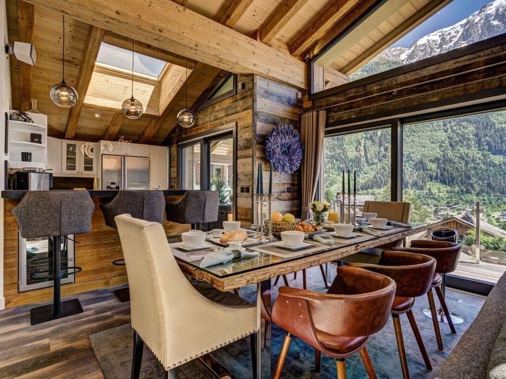 Chalet Peace & Love — 3