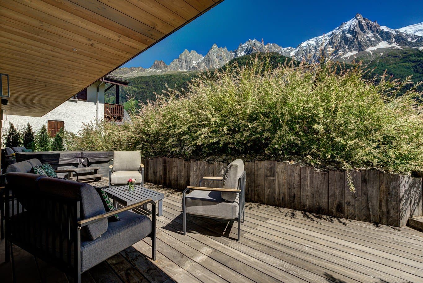 Chalet Peace & Love — 4