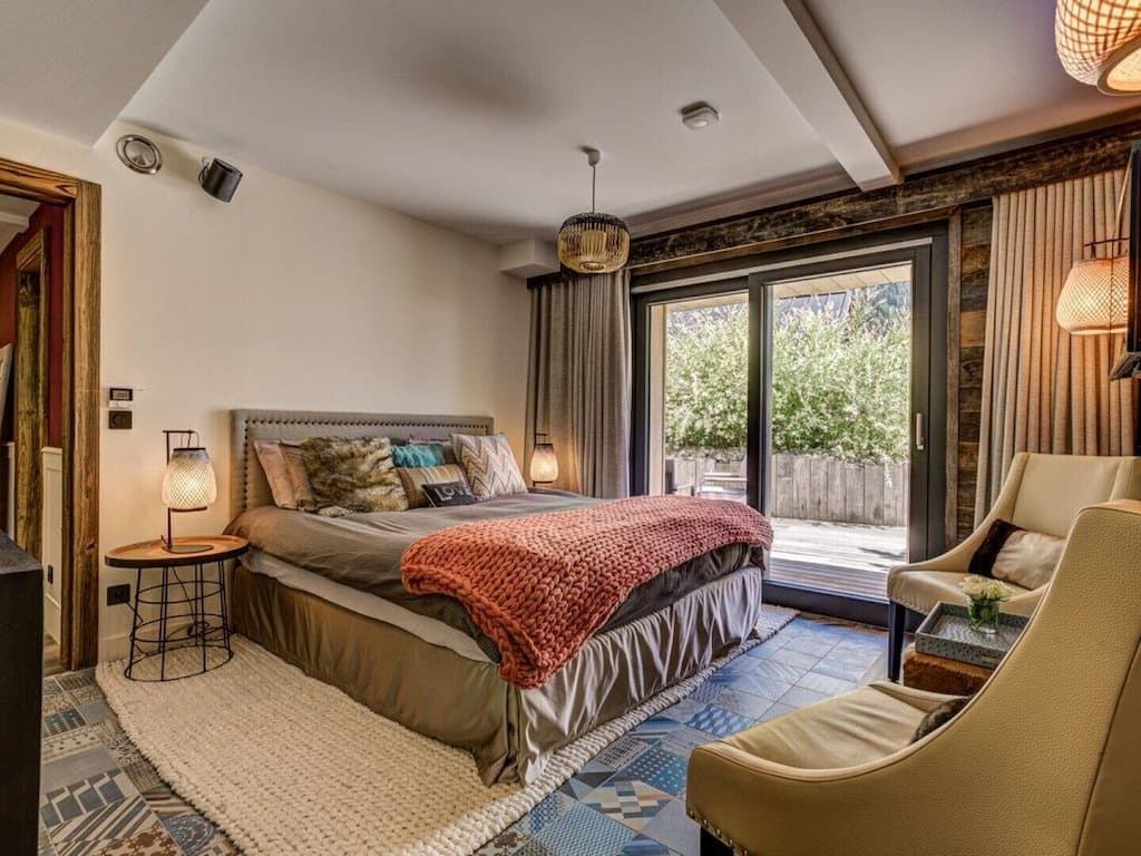 Chalet Peace & Love — 5