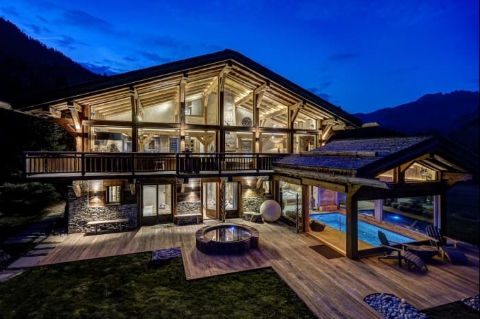 Chalet Quartz