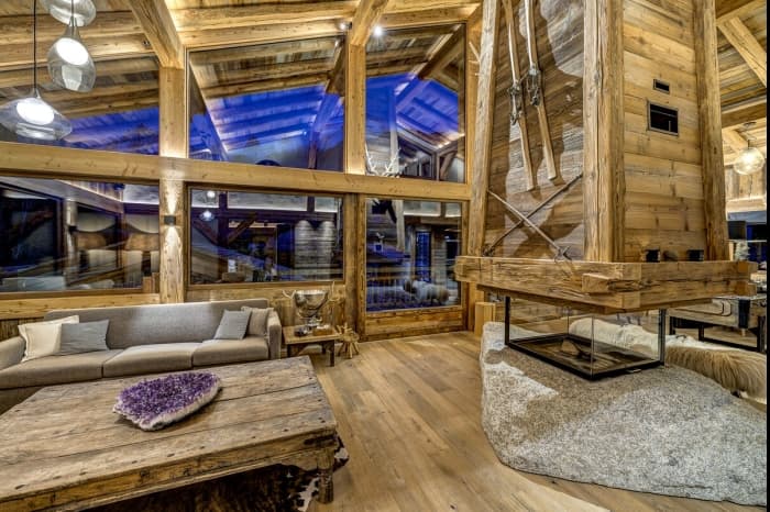 Chalet Quartz — 2