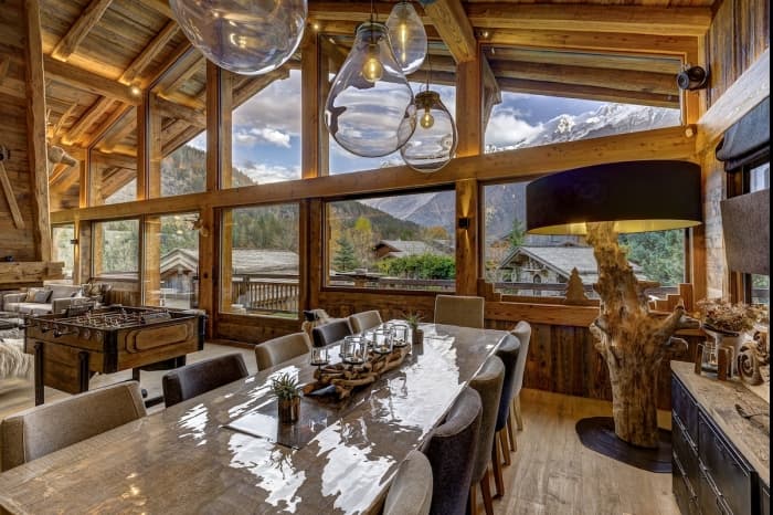 Chalet Quartz — 3