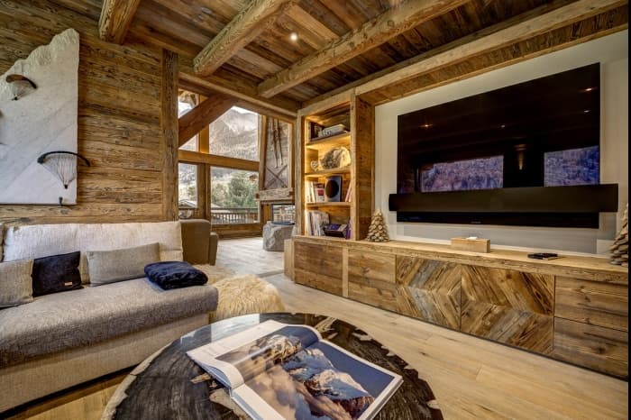 Chalet Quartz — 4