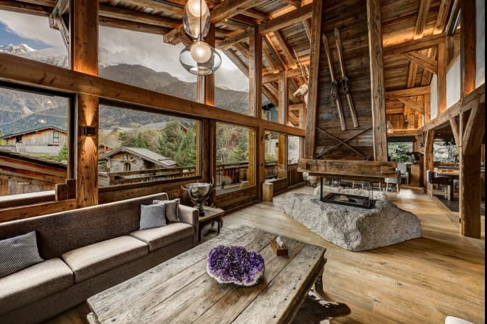 Chalet Quartz — 5