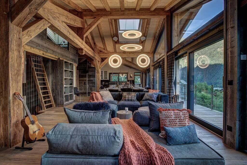 Chalet Rock & Roll