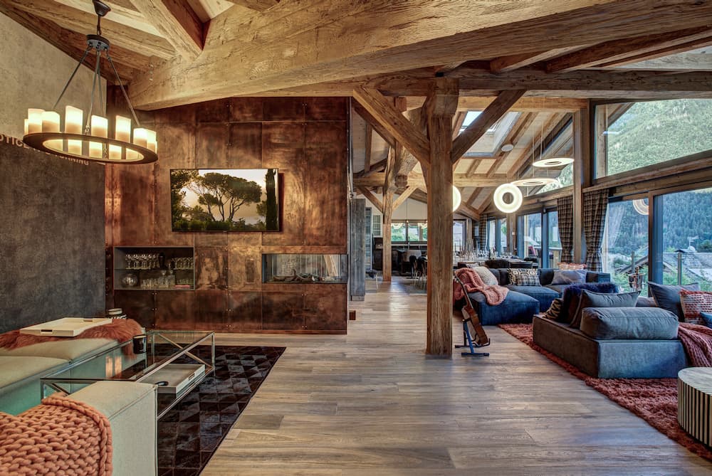 Chalet Rock & Roll — 2