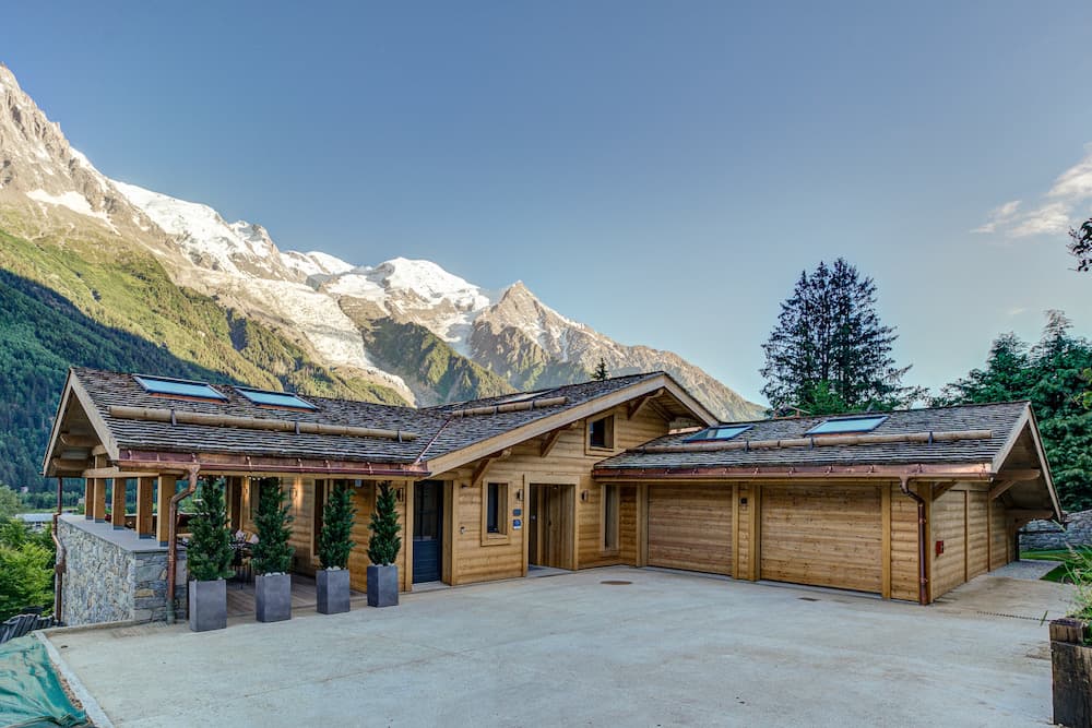Chalet Rock & Roll — 3