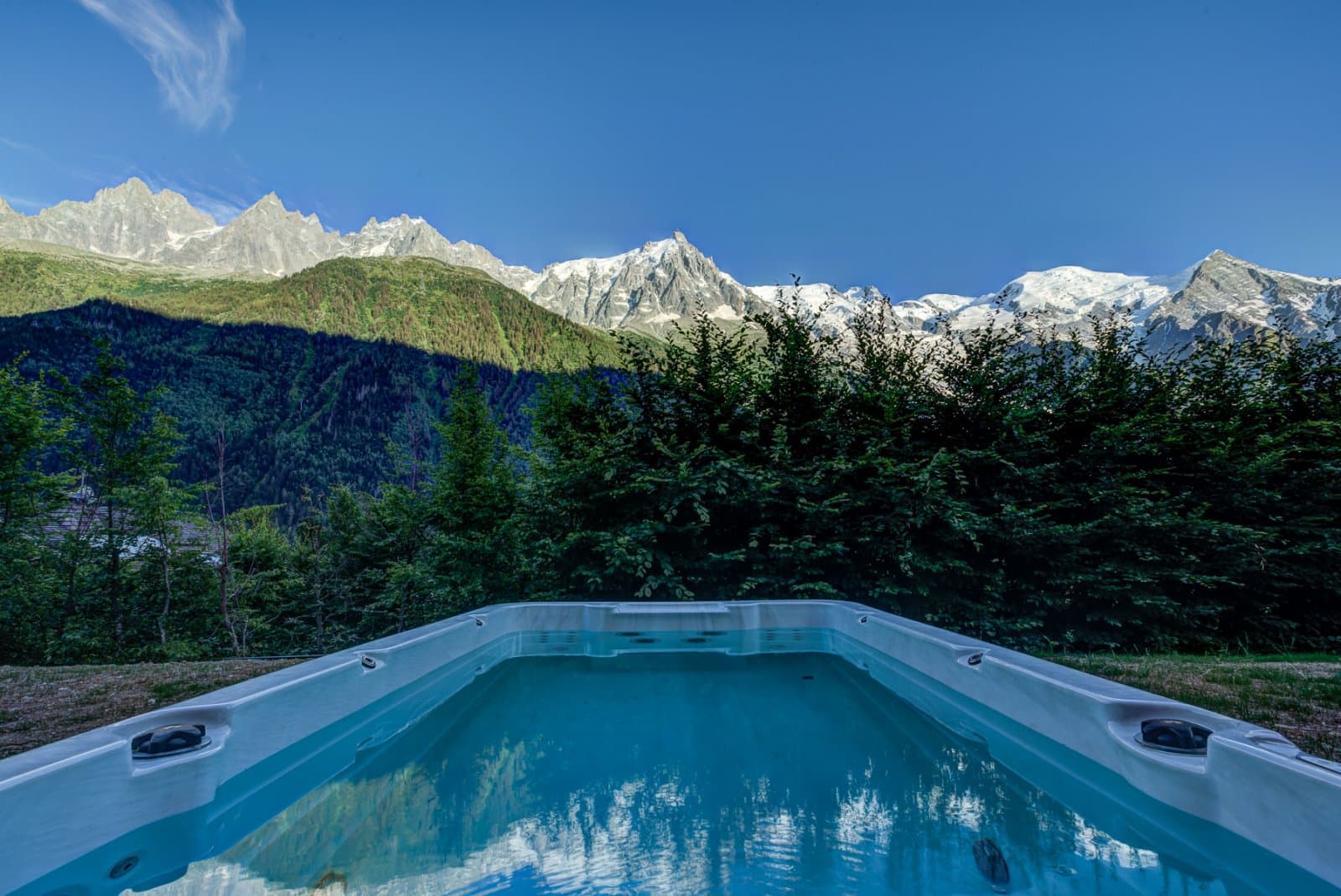 Chalet Rock & Roll — 5