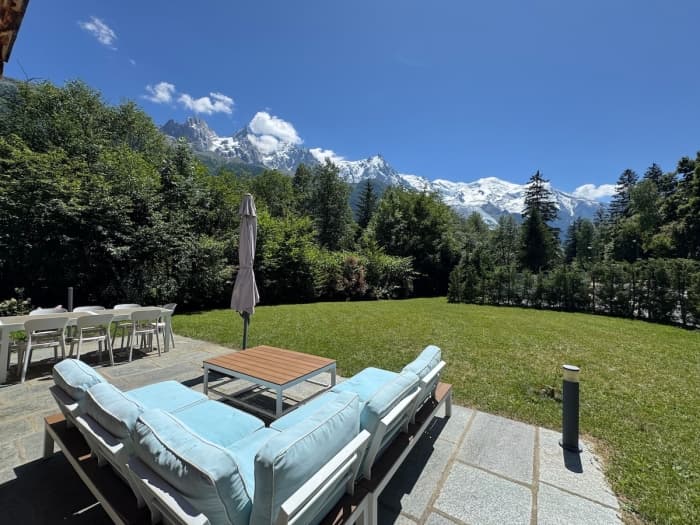 Chalet Verney