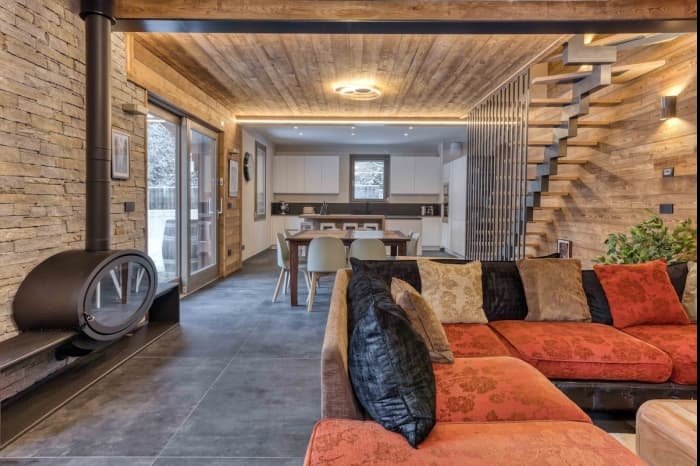 Chalet Verney — 2