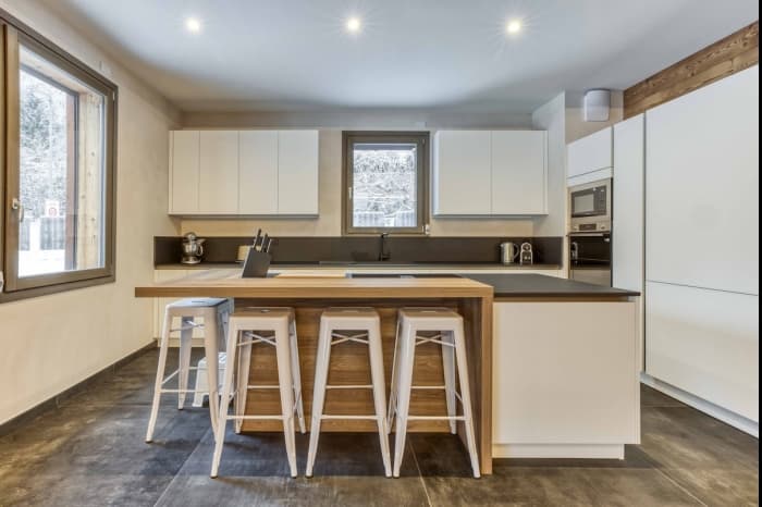 Chalet Verney — 4