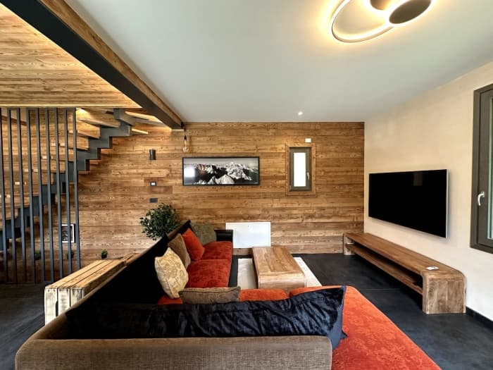 Chalet Verney — 5
