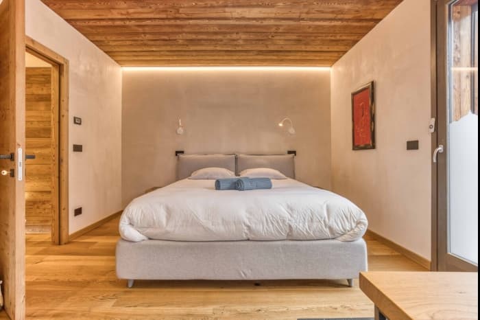 Double Chalet Grand Verney — 5