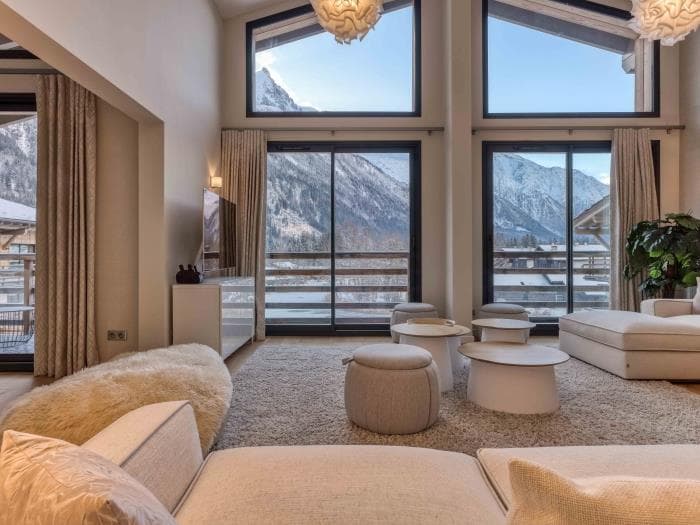 Penthouse Mountain Break