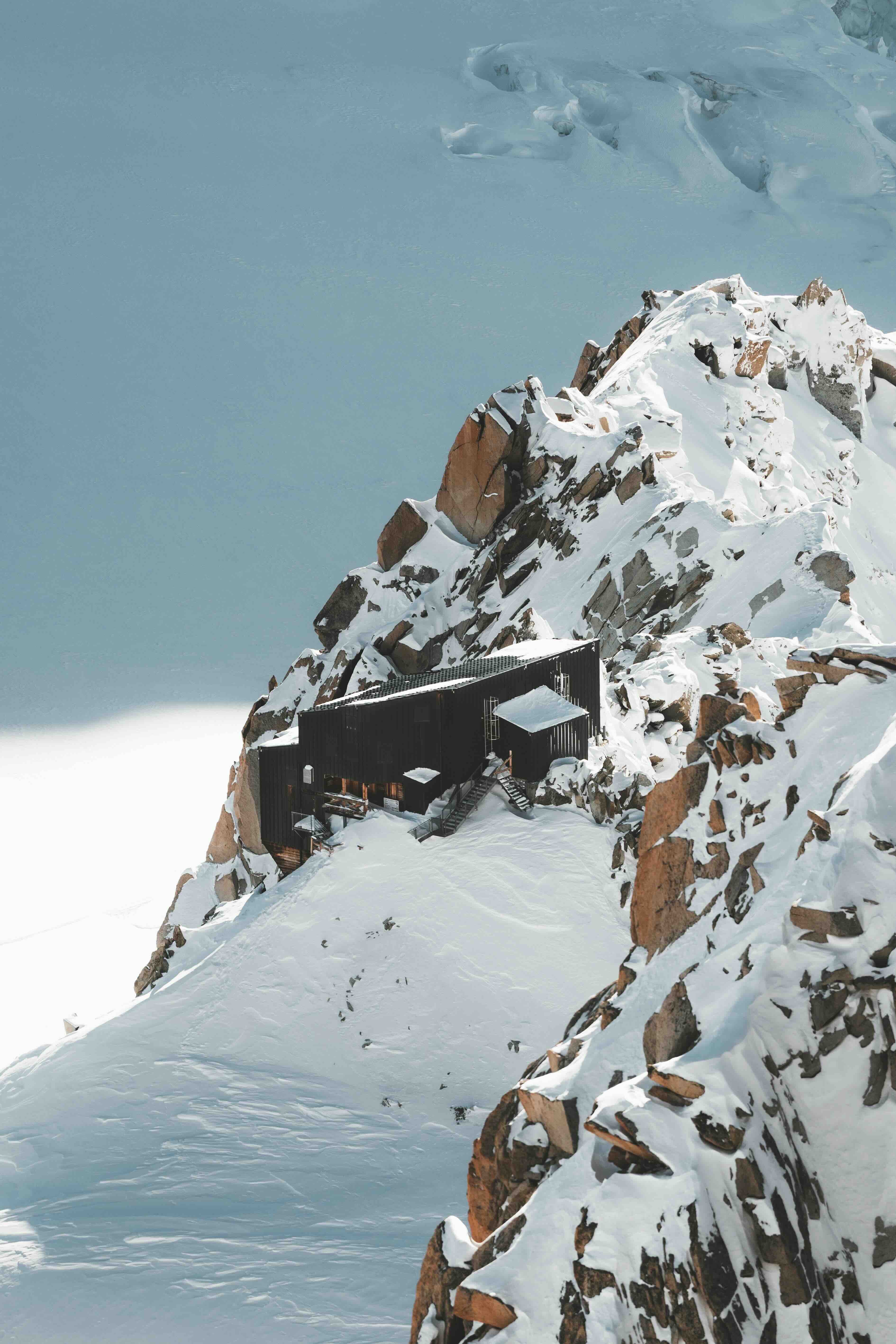 Birthplace of alpinism