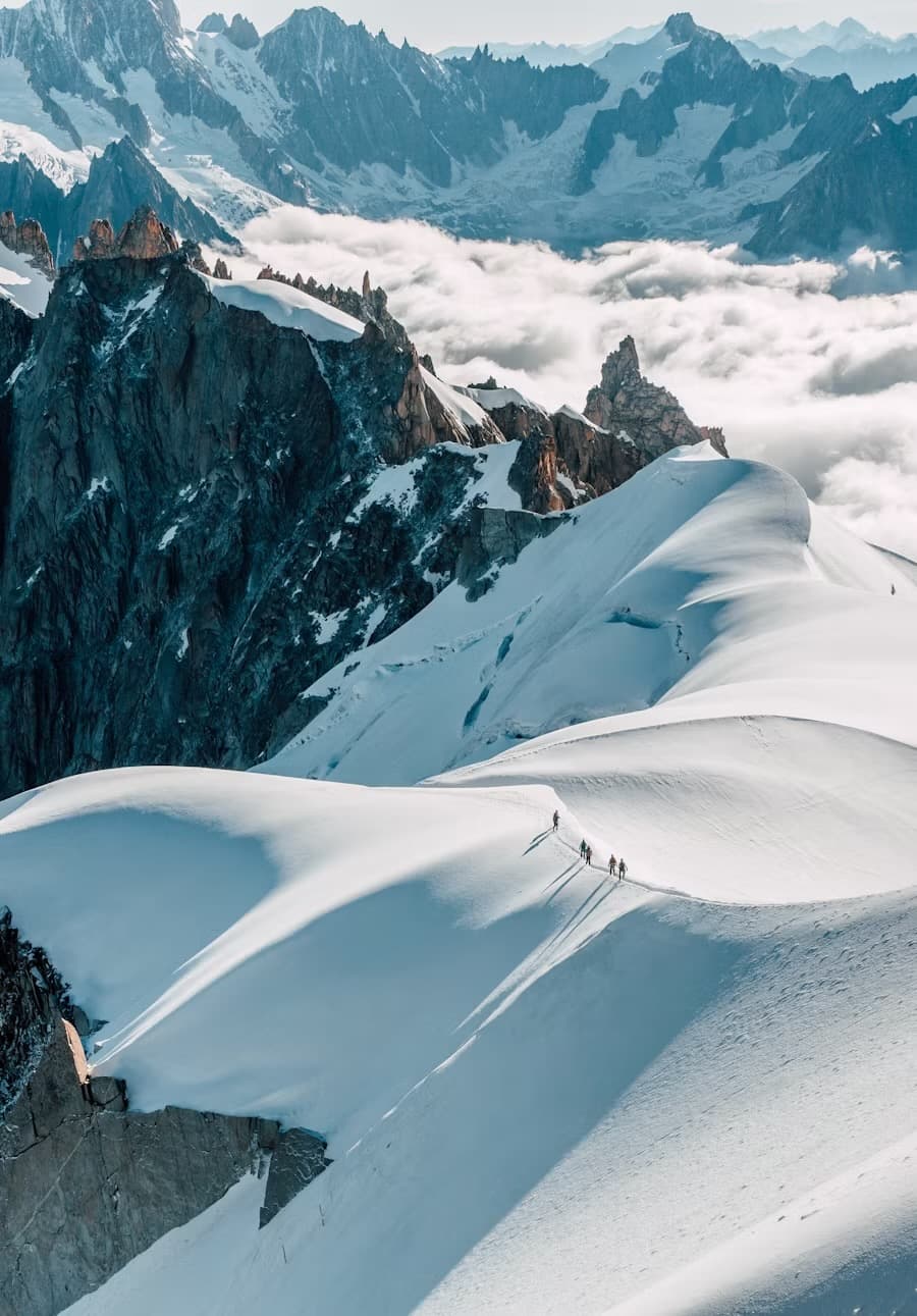 Montagne & alpinisme