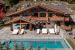 Chalet rental with swimming pool in Chamonix